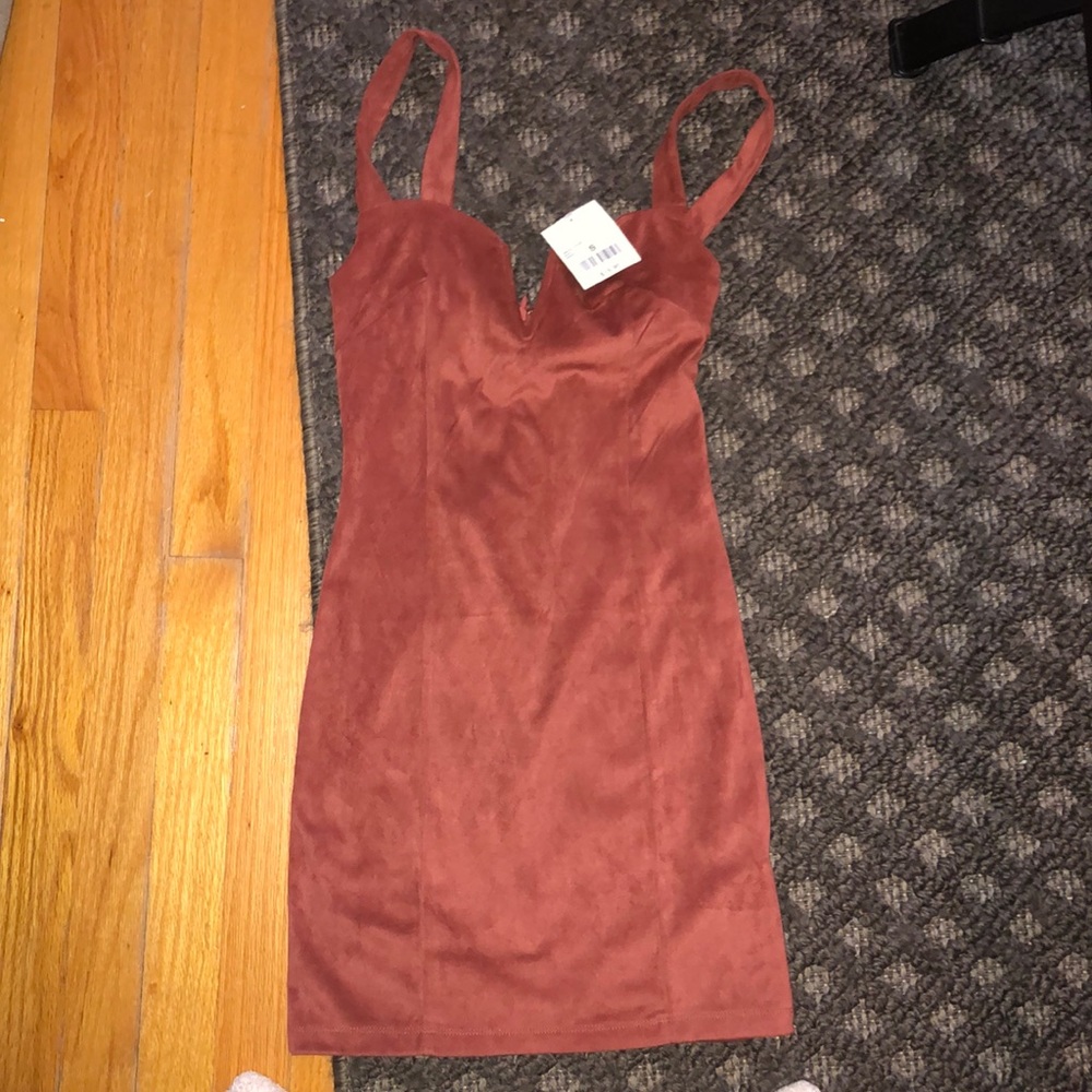 Forever 21 Dress